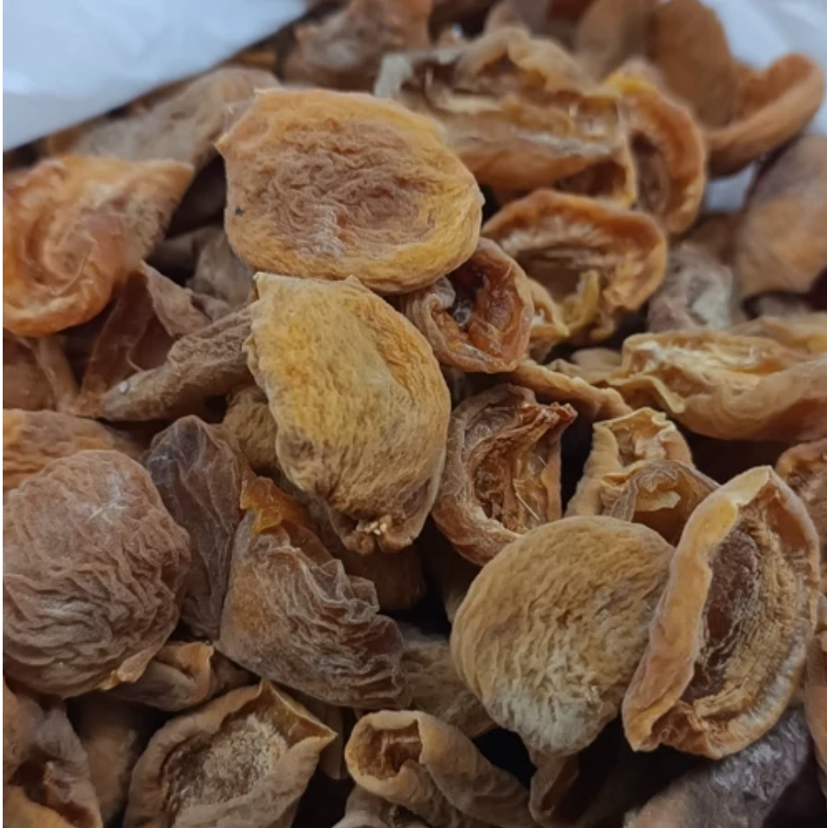 آلو خشک